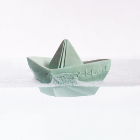 Kalono Bath Boat – Seafoam